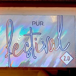 PÜR festival 2.0